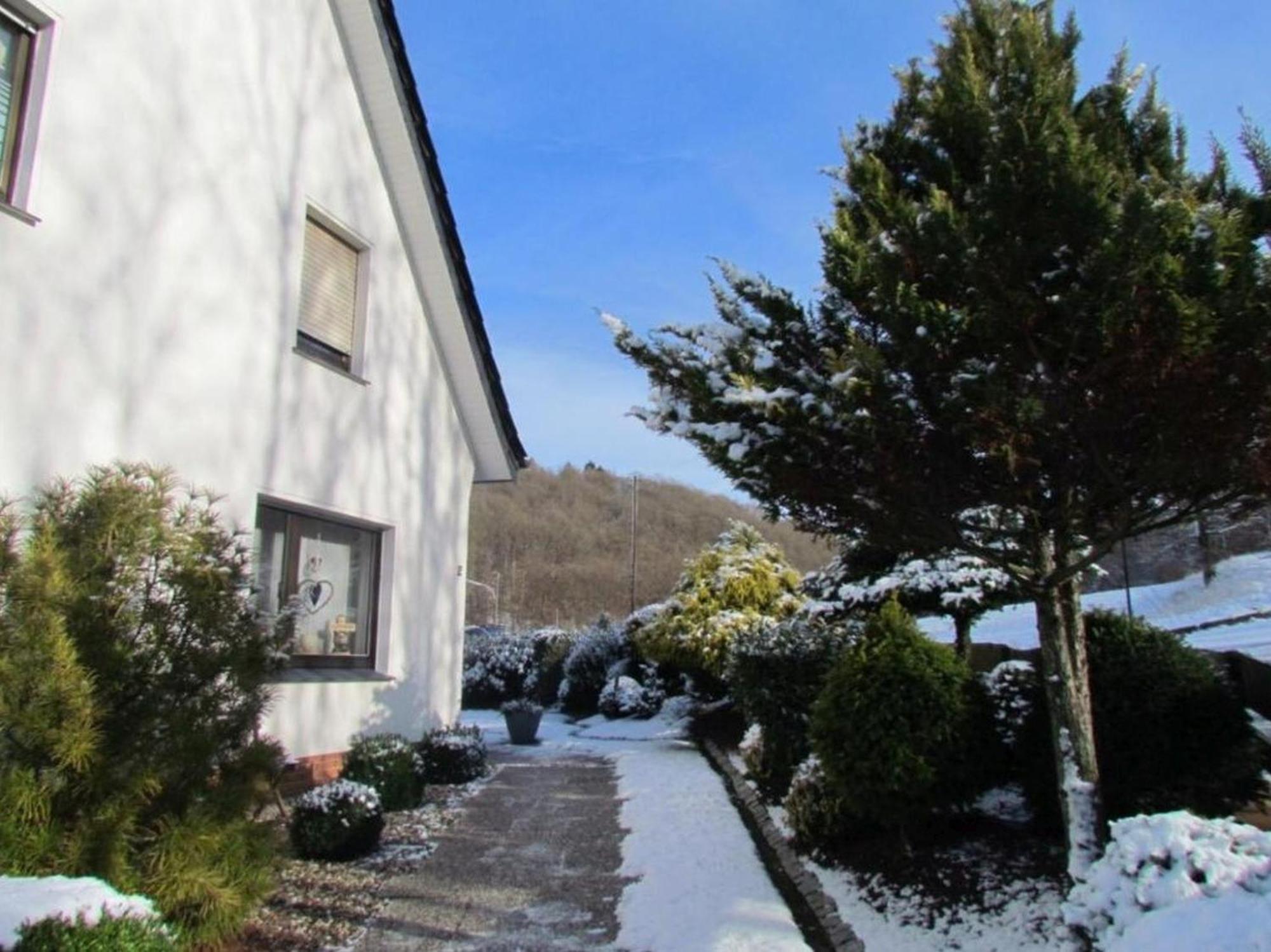 Ferienhaus, 83Qm, 2 Schlafzimmer ซุนเดิร์น ภายนอก รูปภาพ