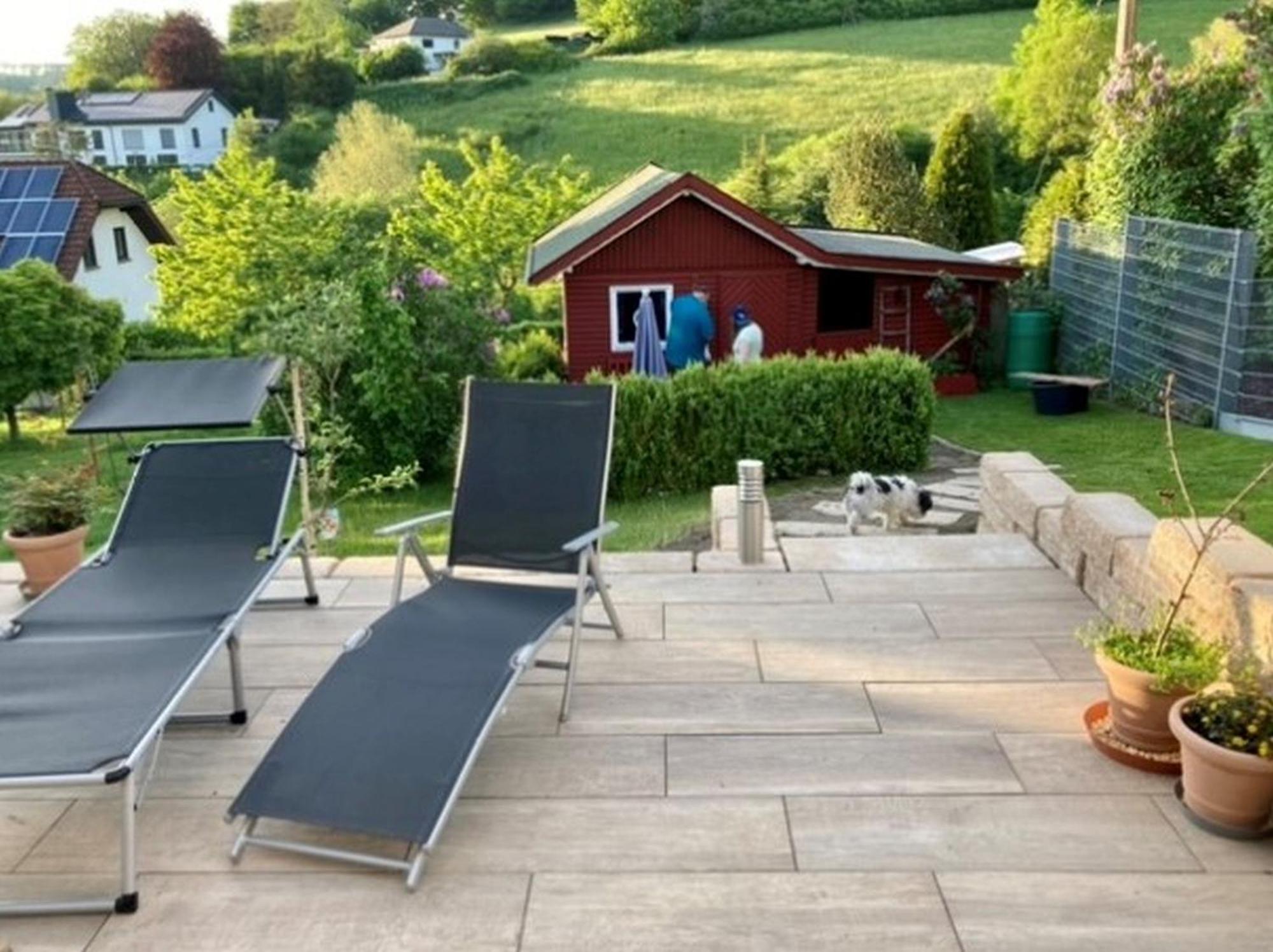 Ferienhaus, 83Qm, 2 Schlafzimmer ซุนเดิร์น ภายนอก รูปภาพ