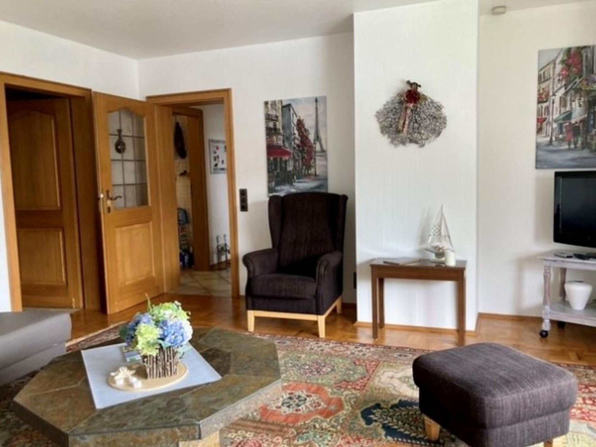 Ferienhaus, 83Qm, 2 Schlafzimmer ซุนเดิร์น ภายนอก รูปภาพ