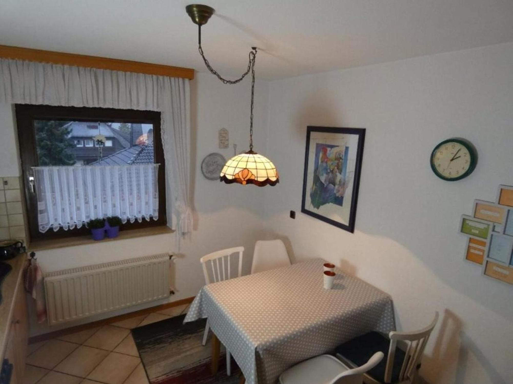 Ferienhaus, 83Qm, 2 Schlafzimmer ซุนเดิร์น ภายนอก รูปภาพ