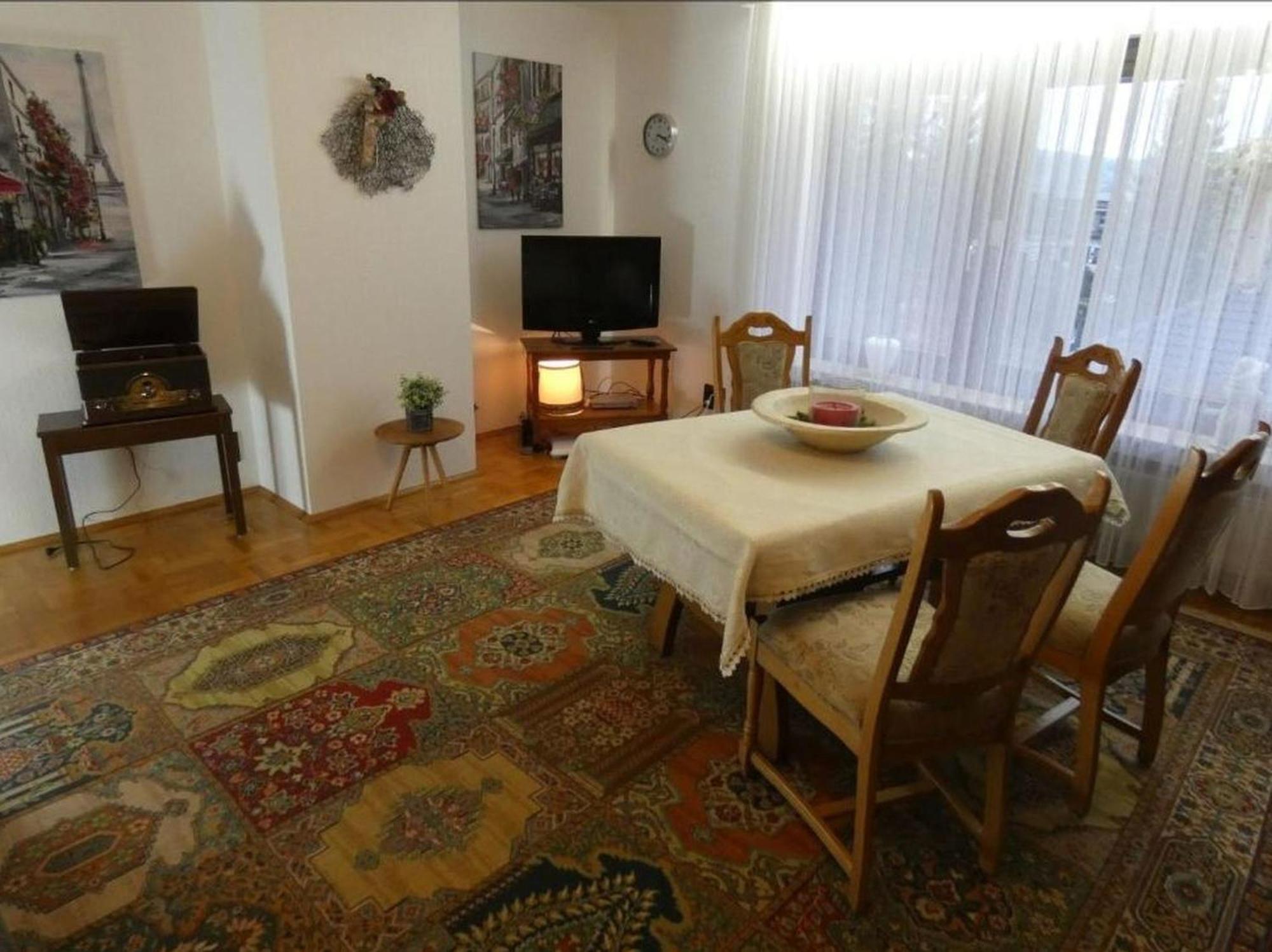 Ferienhaus, 83Qm, 2 Schlafzimmer ซุนเดิร์น ภายนอก รูปภาพ